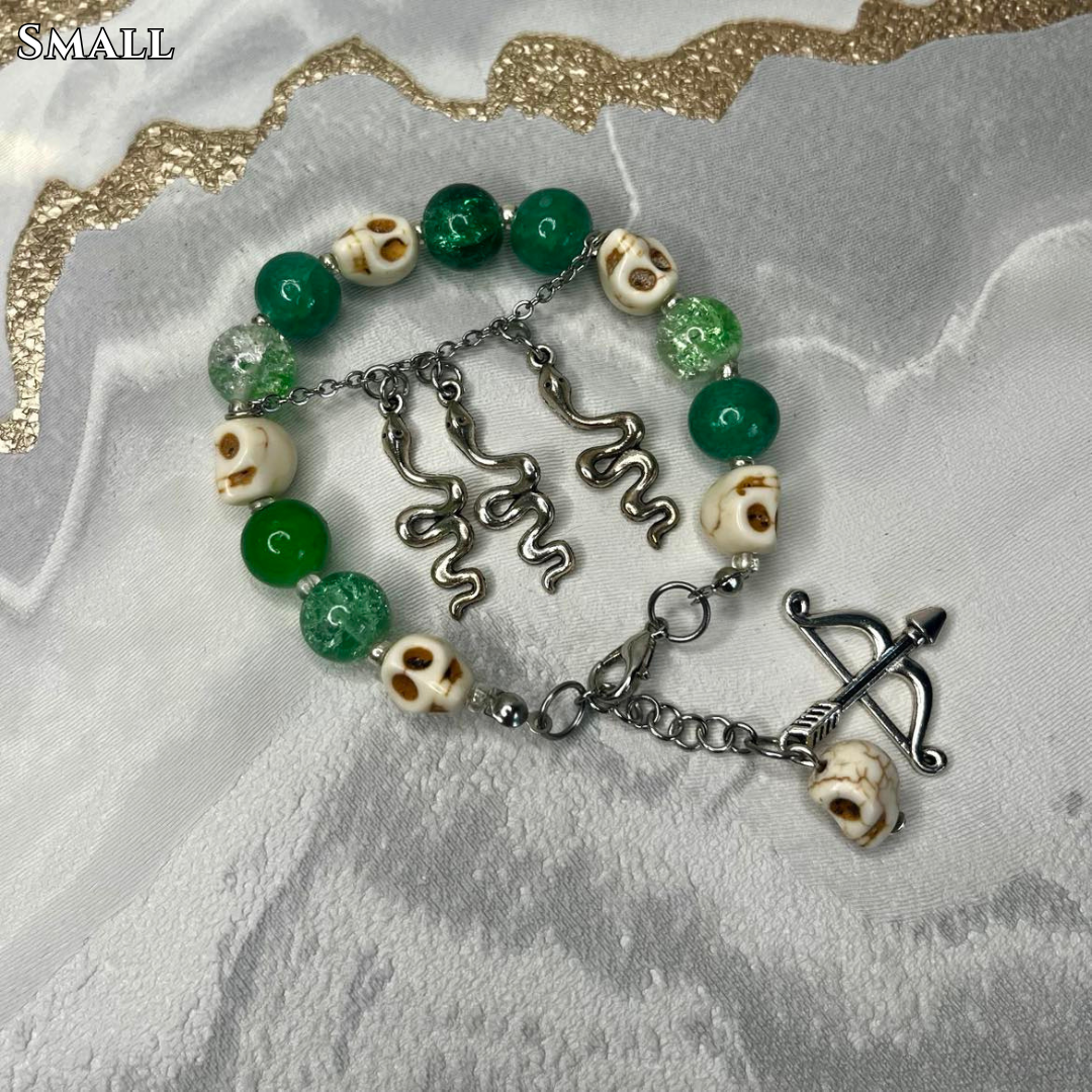 Medusa's Whisper Bundle || Medusa's Whisper Collection