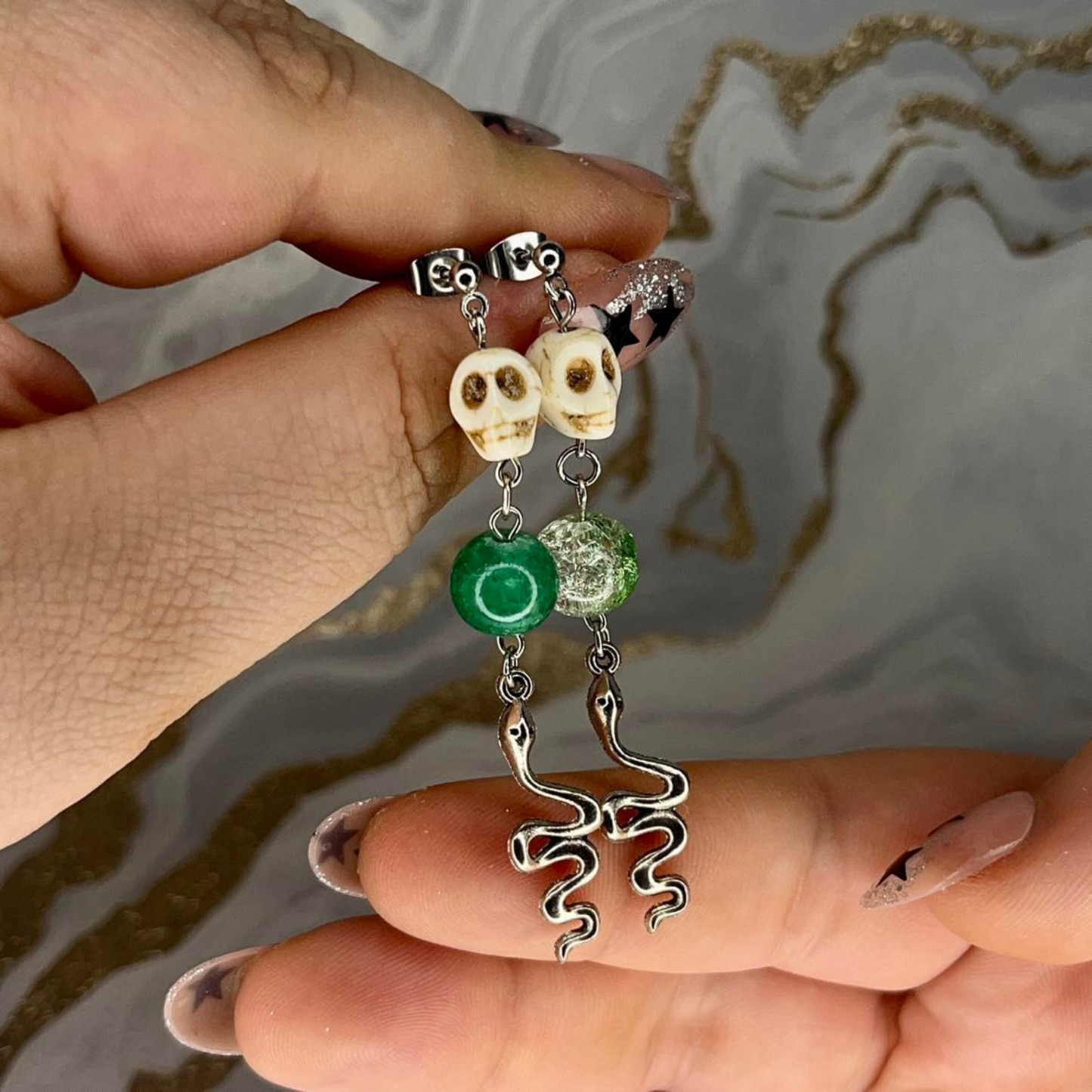 Medusa's Whisper Bundle || Medusa's Whisper Collection