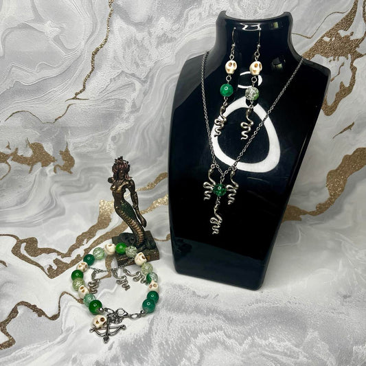 Medusa's Whisper Bundle || Medusa's Whisper Collection