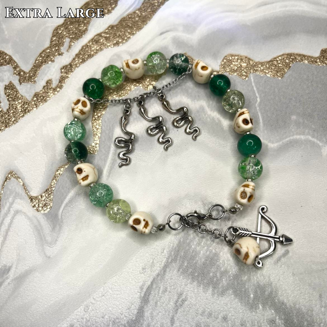 Medusa's Whisper Bundle || Medusa's Whisper Collection