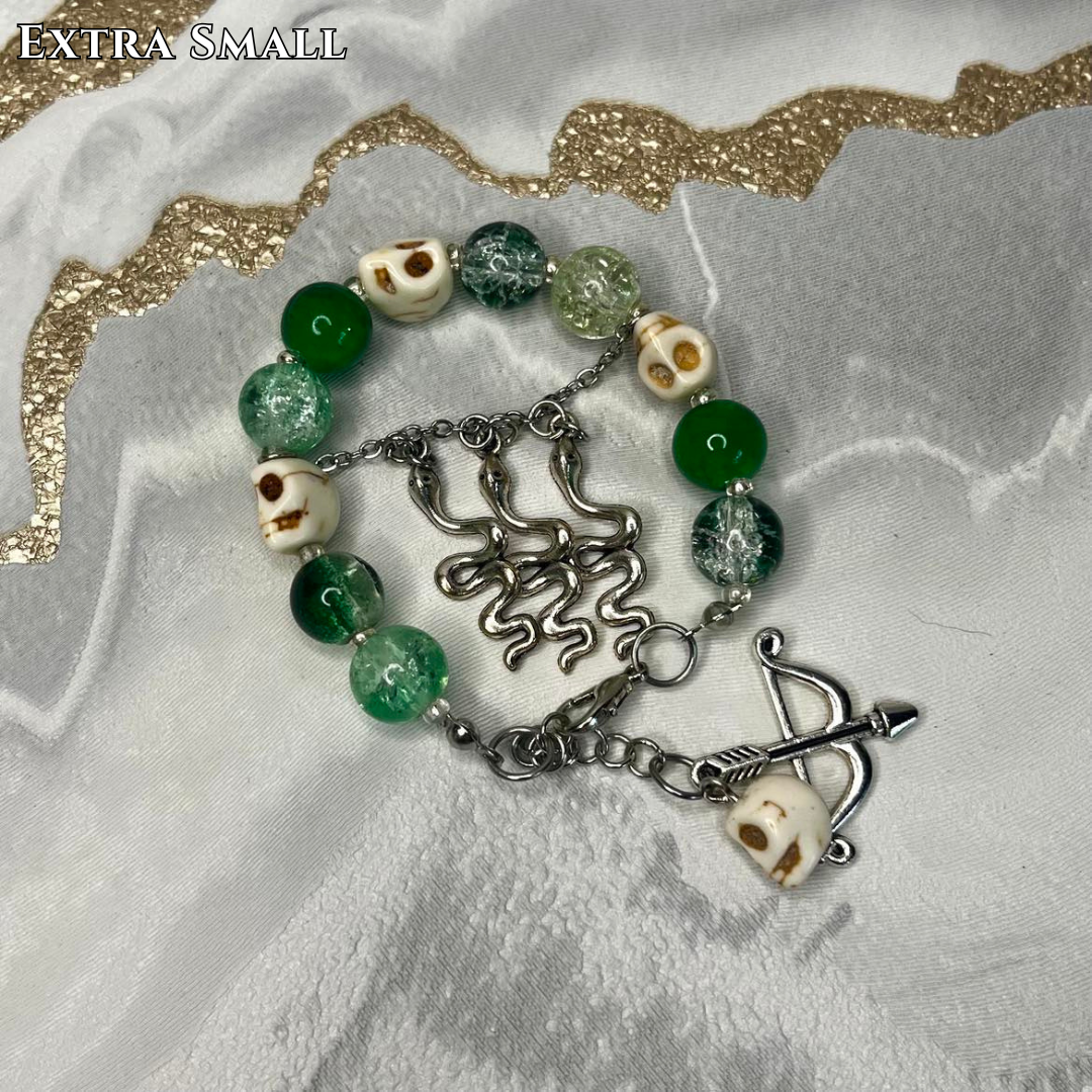 Medusa's Whisper Bundle || Medusa's Whisper Collection