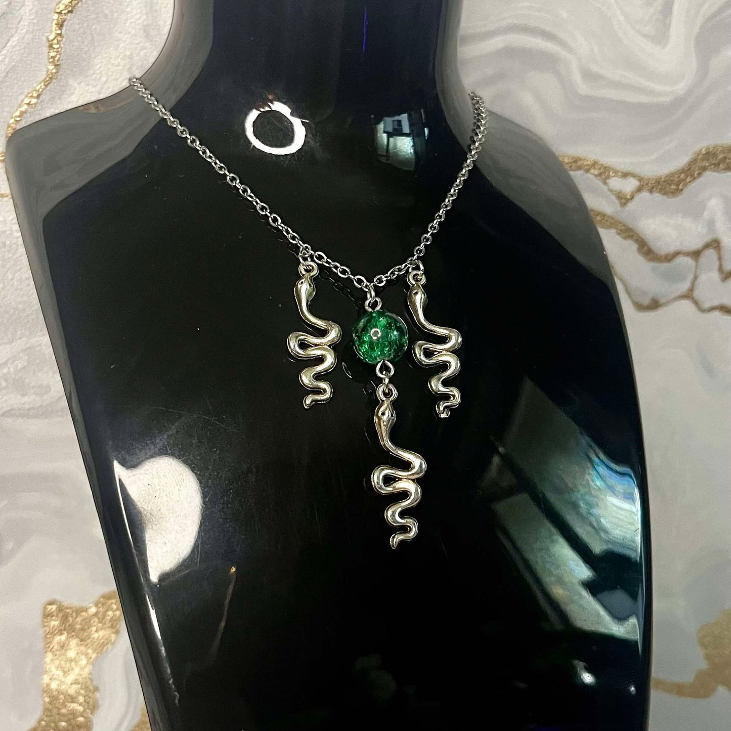 Medusa's Whisper Bundle || Medusa's Whisper Collection