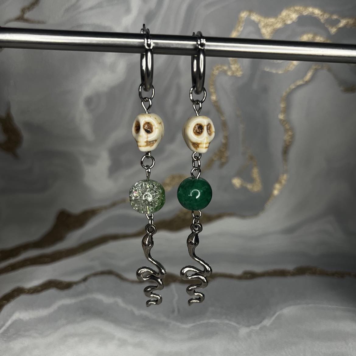 Medusa's Whisper Bundle || Medusa's Whisper Collection