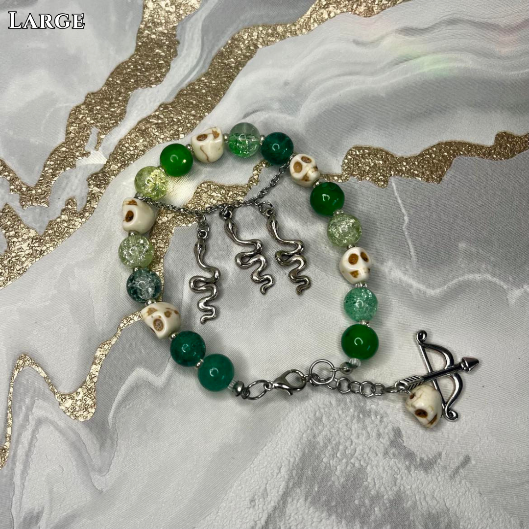 Medusa's Whisper Bundle || Medusa's Whisper Collection