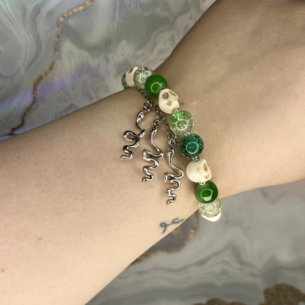 Medusa's Whisper Bundle || Medusa's Whisper Collection