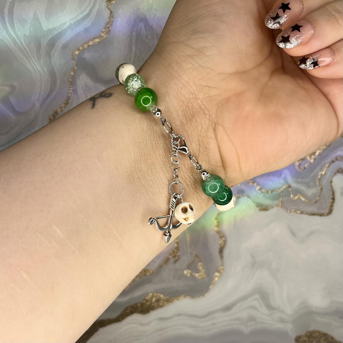 Medusa's Whisper Bundle || Medusa's Whisper Collection