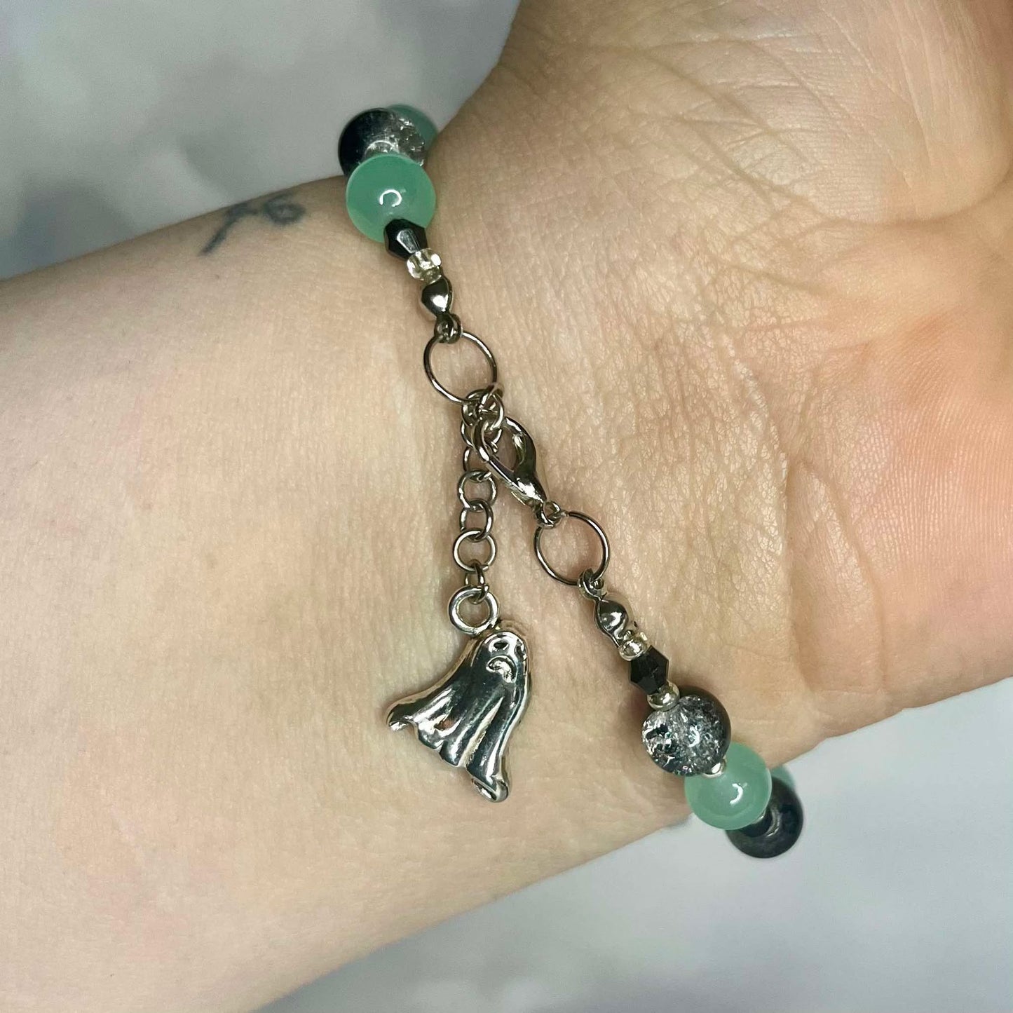 The Underworld Saga Bracelet || EPIC: The Collection